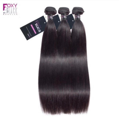 STRAIGHT 3 Bundle Deal (Layered Length)