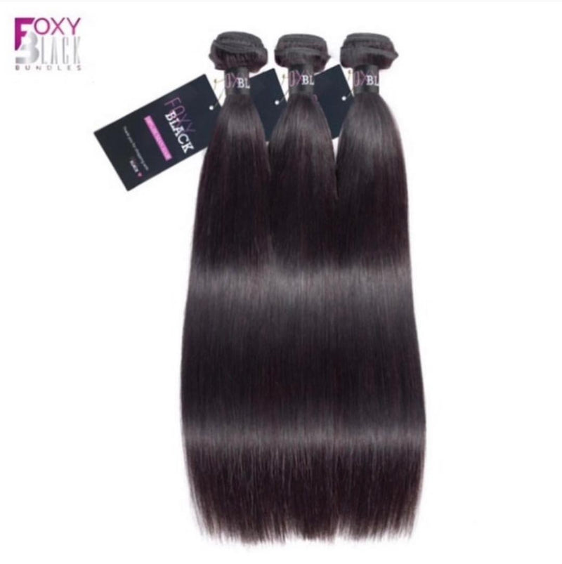 STRAIGHT 3 Bundle Deal (Same length)