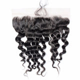 13x4 Lace Frontal (HD)